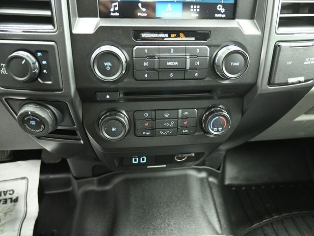 Certified 2018 Ford F150 XLT w/ Equipment Group 302A Luxury image 18