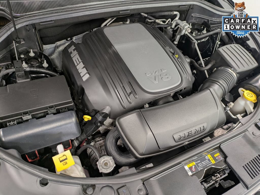 Used 2023 Dodge Durango R/T AWD/4WD image 31