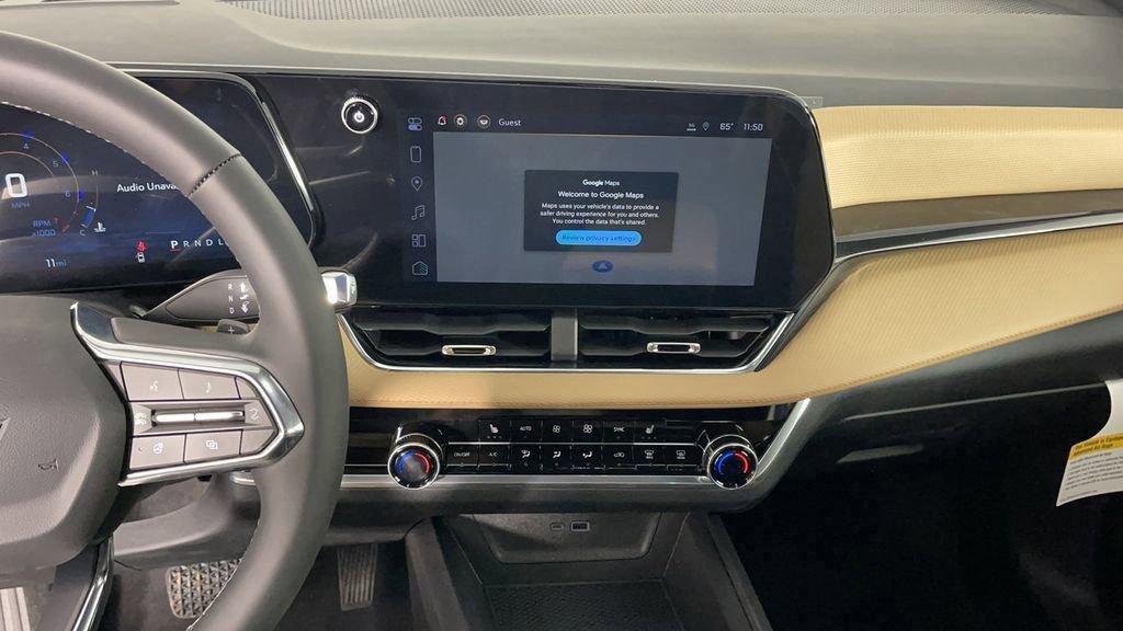 New 2025 Chevrolet Equinox ACTIV image 16