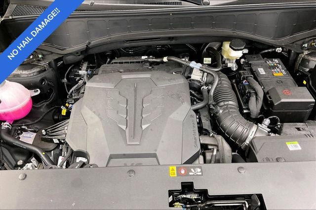 New 2026 Hyundai Palisade XRT Pro AWD/4WD image 13