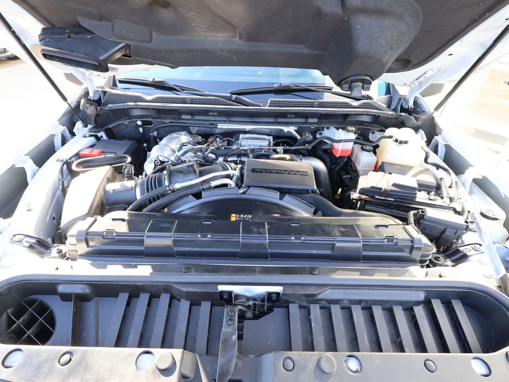 Used 2023 GMC Sierra 2500 Denali w/ Denali Ultimate Package image 53