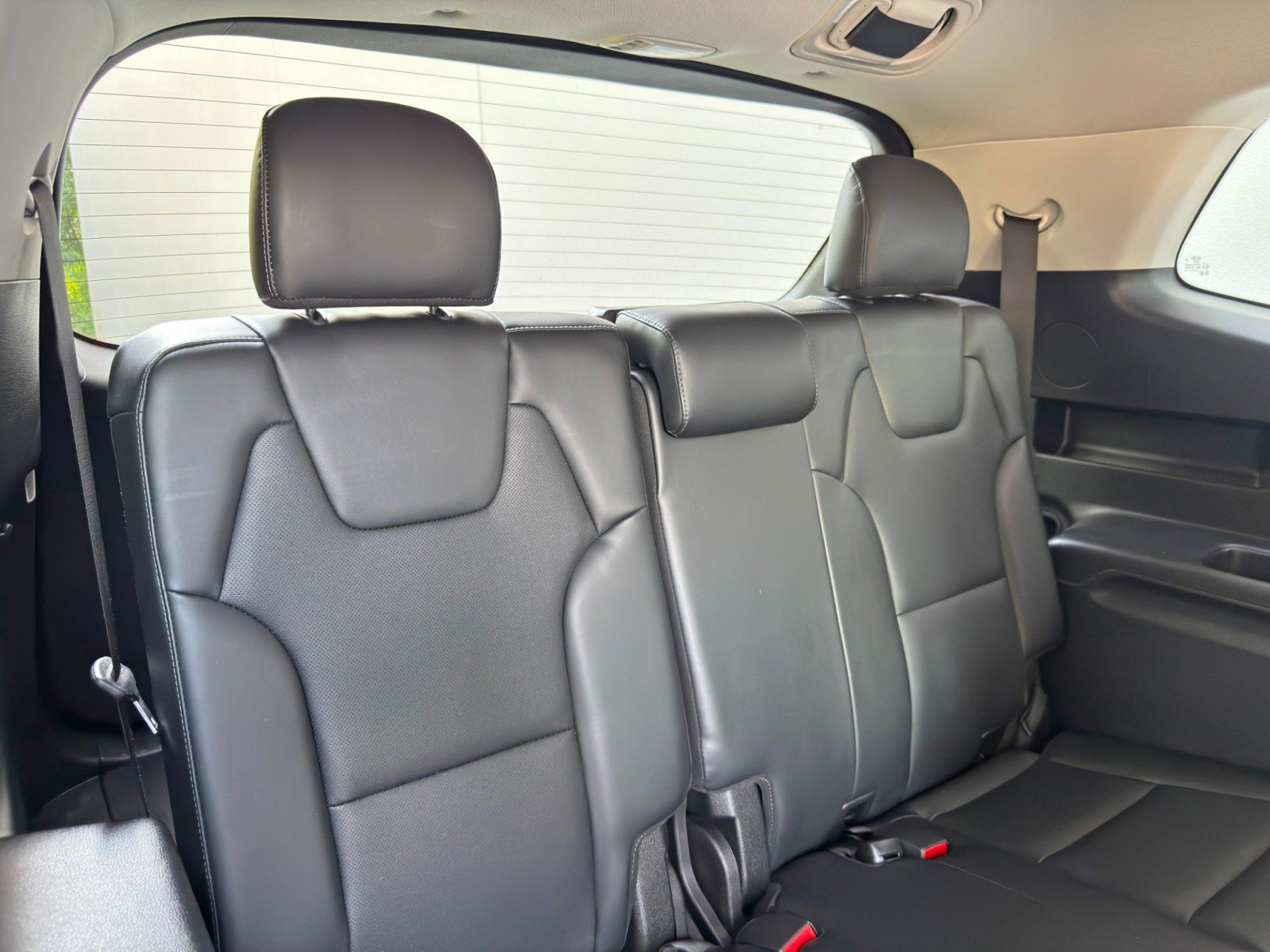 Used 2021 Kia Telluride EX w/ EX Premium Package AWD/4WD image 39