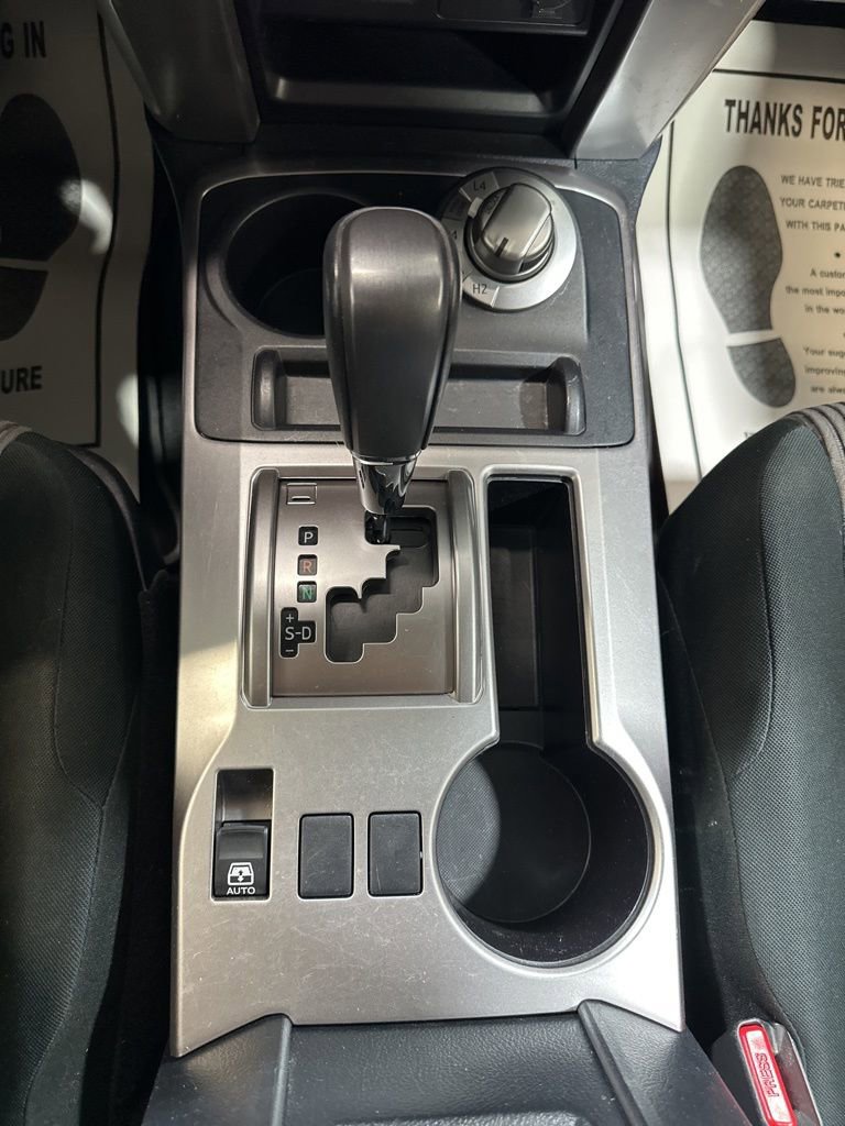 Used 2023 Toyota 4Runner SR5 image 31