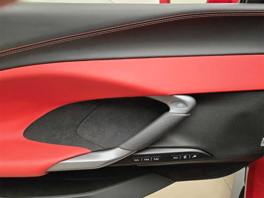 Used 2022 Ferrari 296 GTB image 29