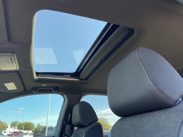 Certified 2023 Honda CR-V Sport image 24