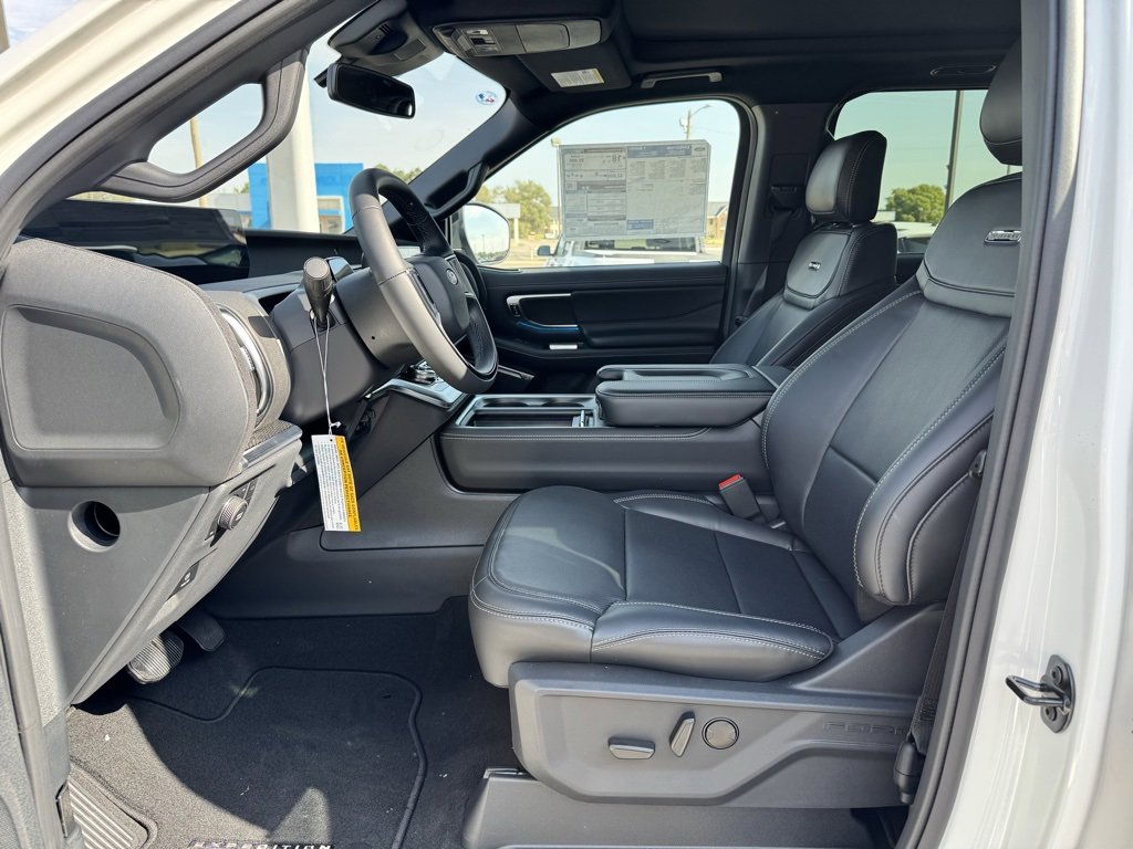 New 2025 Ford Expedition Platinum image 20