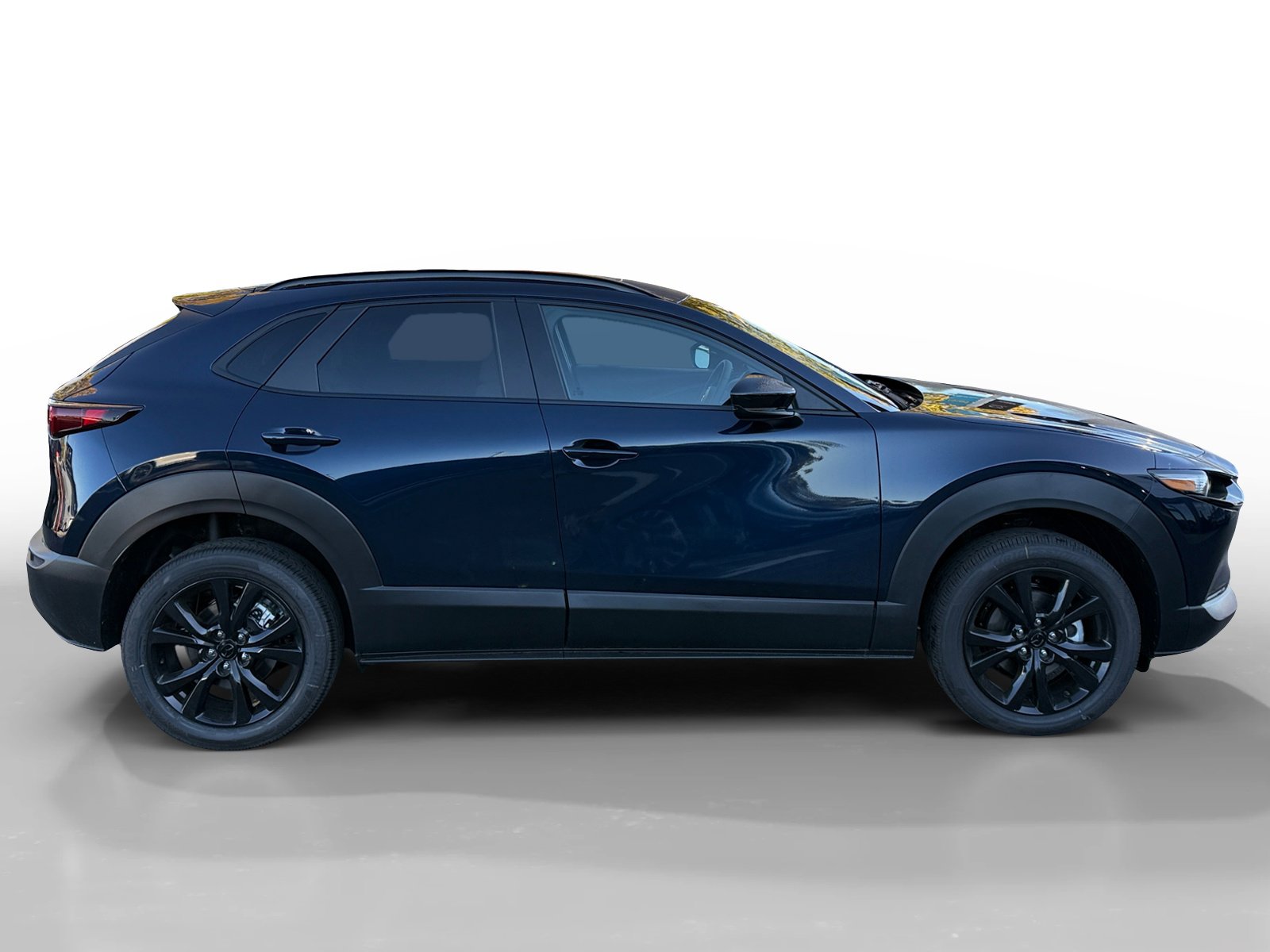 New 2026 MAZDA CX-30 AWD 2.5 S image 6