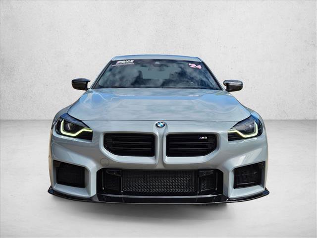 Used 2024 BMW M2 w/ Lighting Package image 2