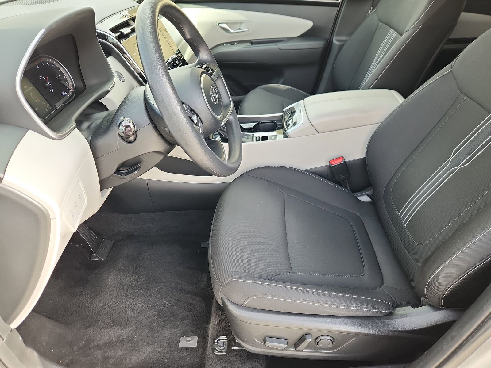 Used 2024 Hyundai Tucson SEL AWD/4WD image 10