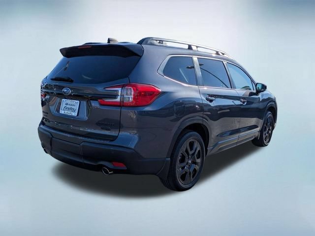 New 2026 Subaru Ascent Bronze Edition AWD/4WD image 3
