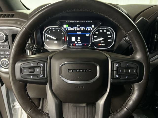 Certified 2021 GMC Sierra 2500 Denali AWD/4WD image 11