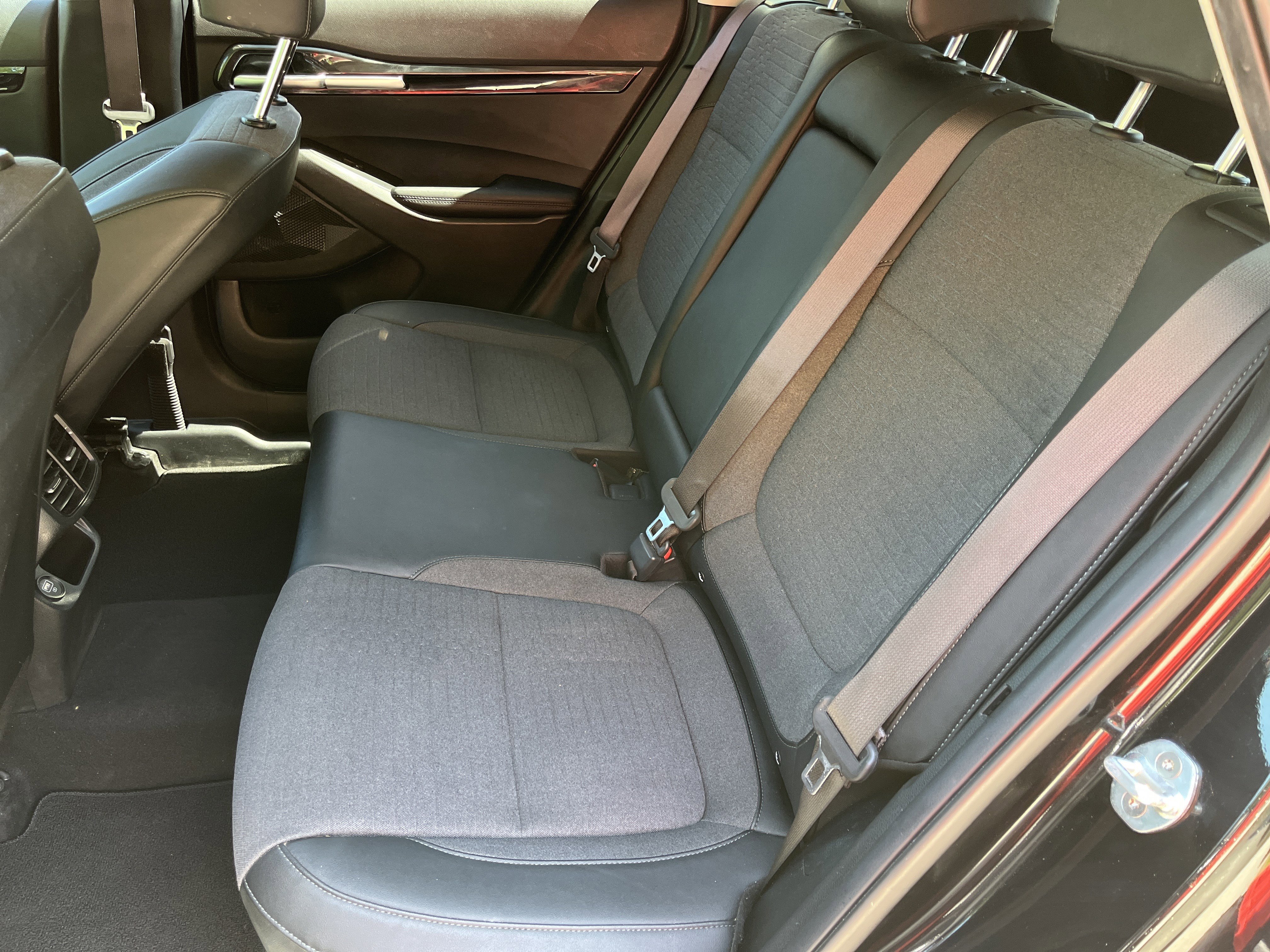 Used 2022 Kia Seltos S image 18