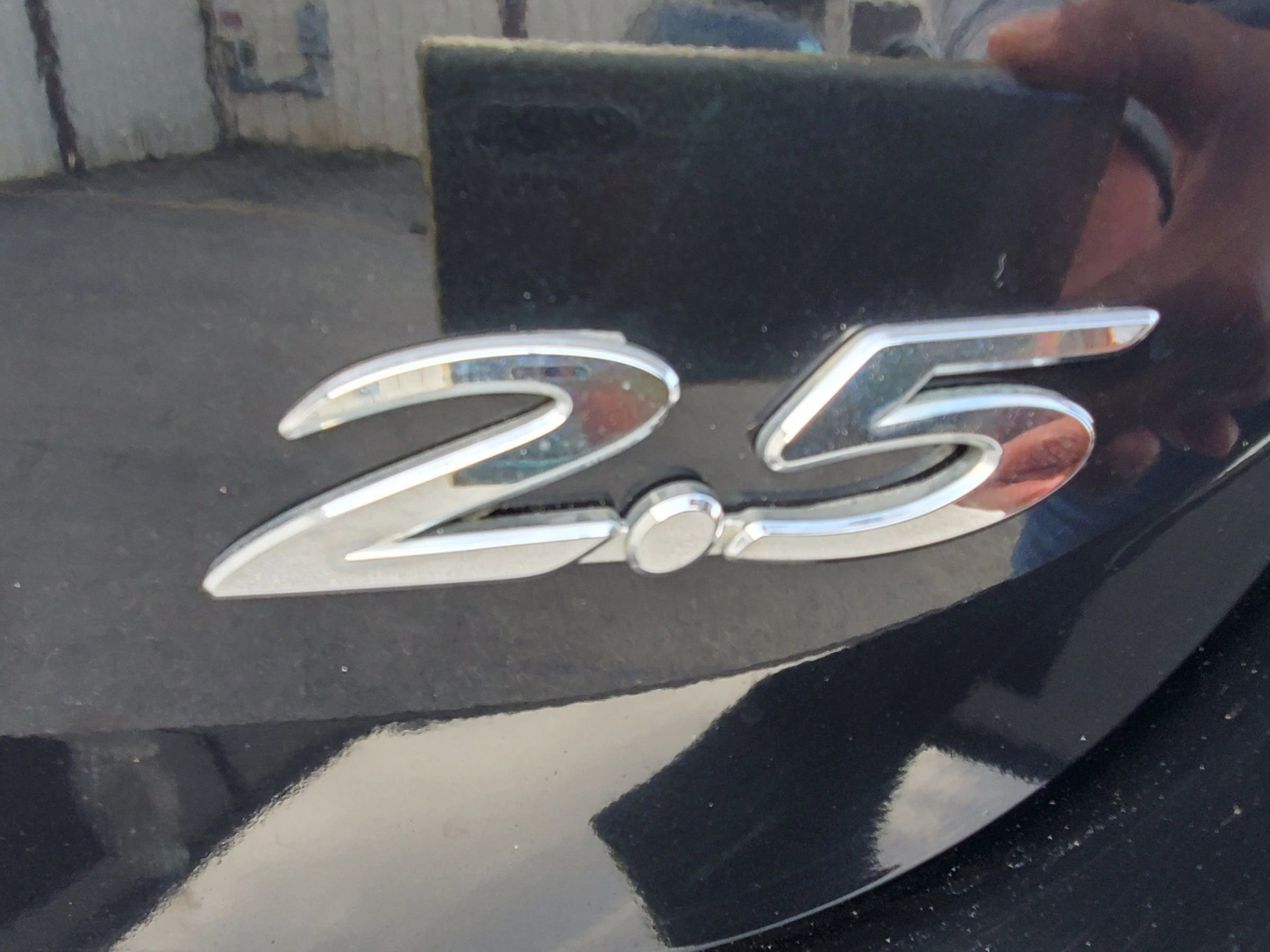 Used 2012 MAZDA MAZDA3 s Touring image 11