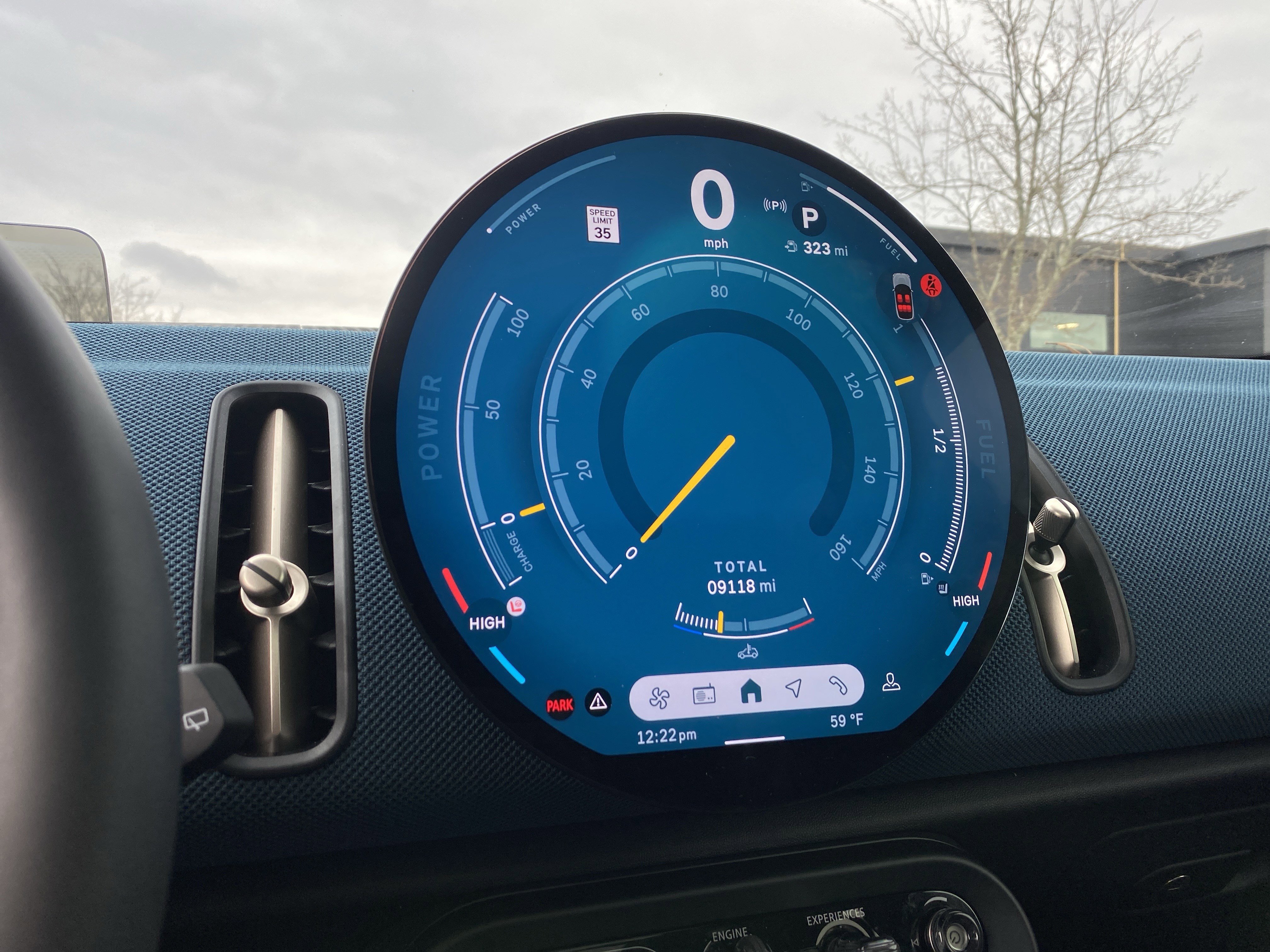 Used 2025 MINI Cooper Countryman S image 11