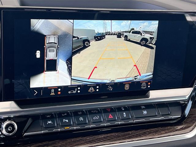 New 2026 GMC Sierra 1500 Elevation w/ Elevation Premium Package image 9