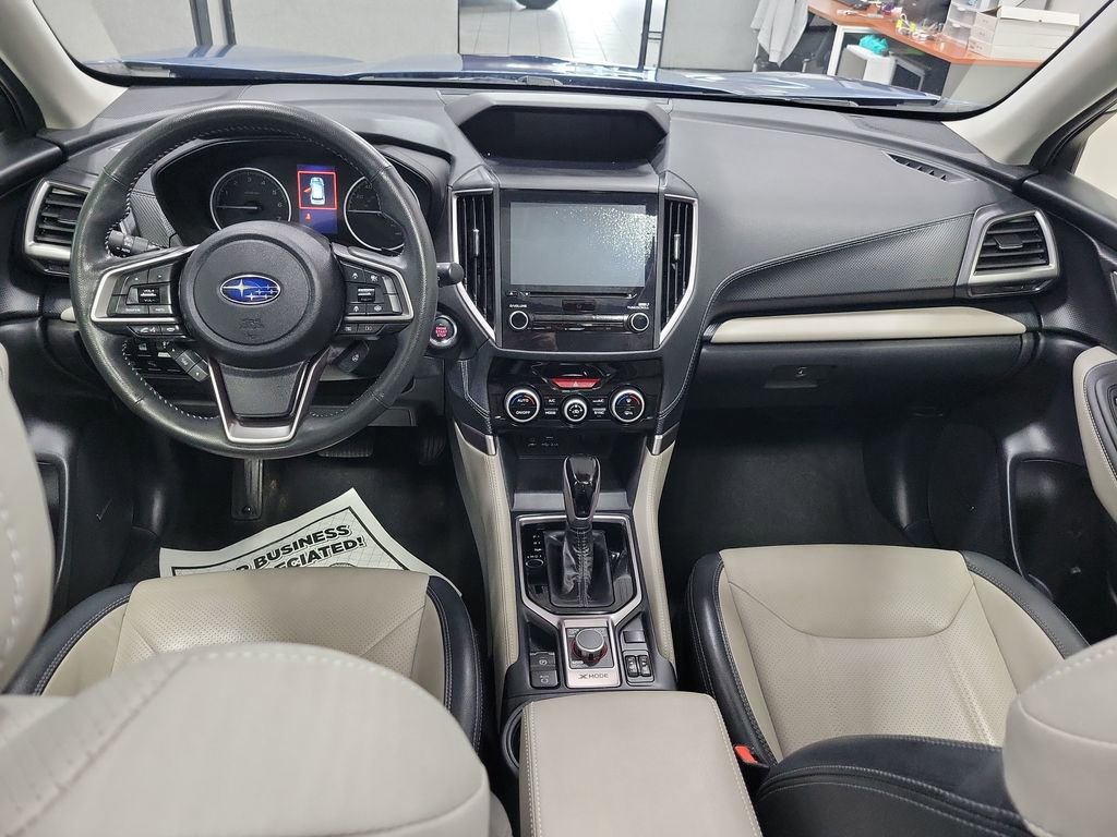 Used 2023 Subaru Forester Limited AWD/4WD image 4