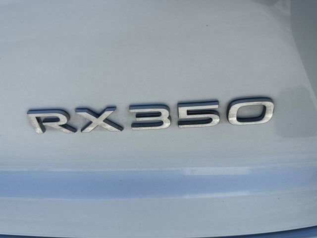 Used 2024 Lexus RX 350 Premium w/ Accessory Package (Z1) image 12