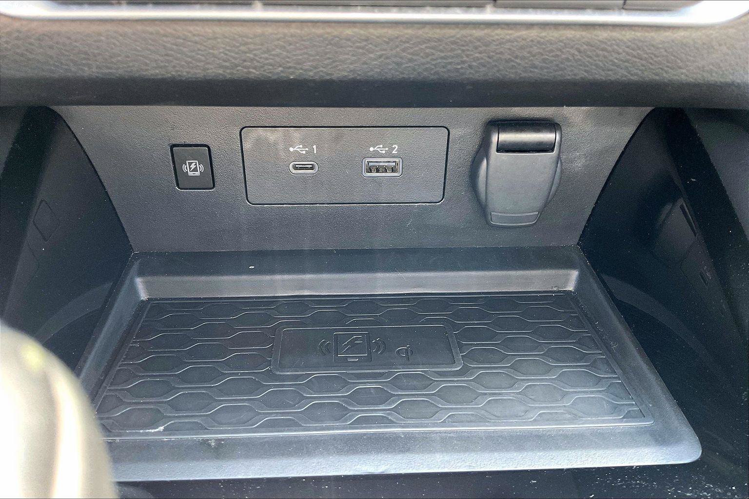 Certified 2024 Nissan Altima 2.0 SR FWD image 32