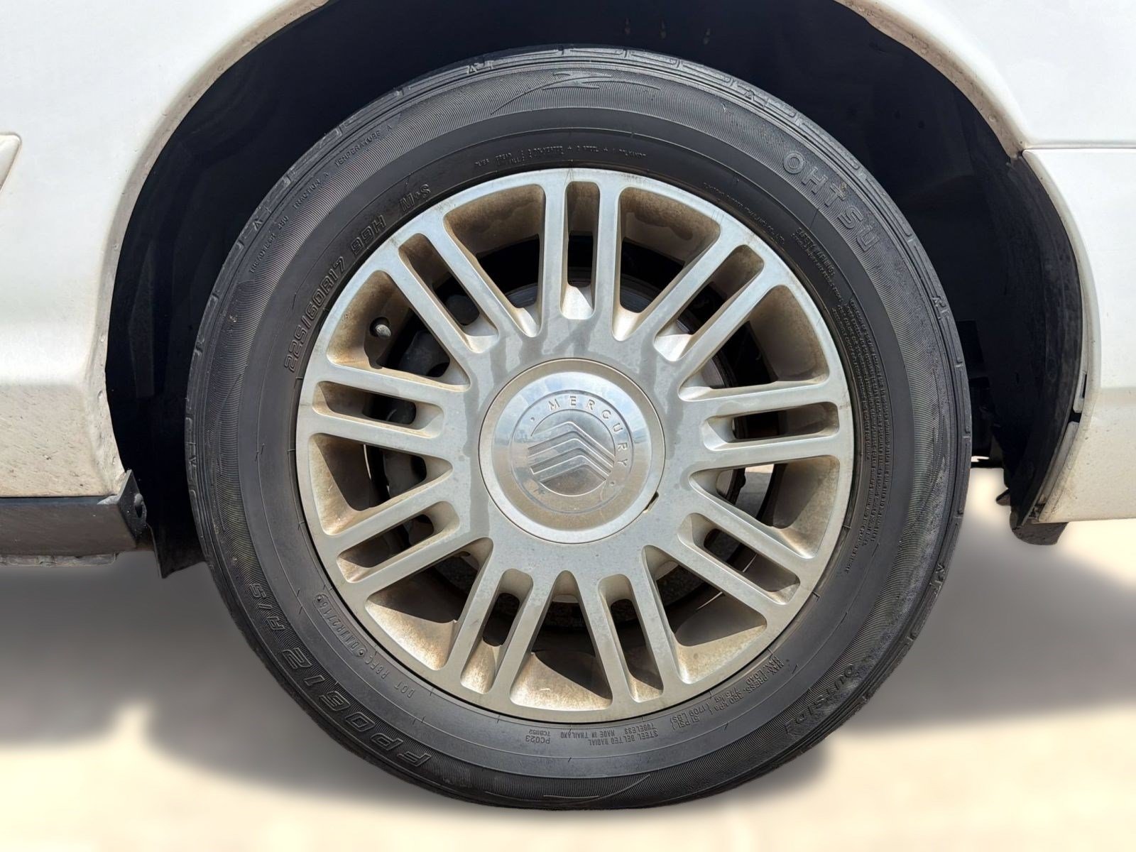 Used 2010 Mercury Grand Marquis LS RWD image 11