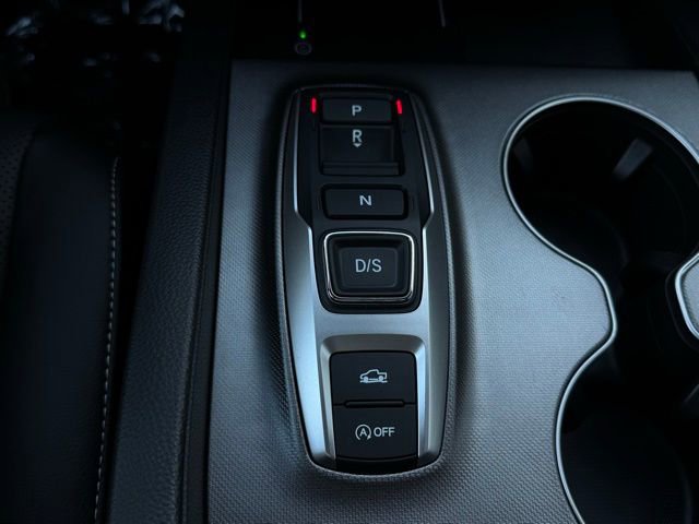 New 2026 Honda Ridgeline RTL image 30