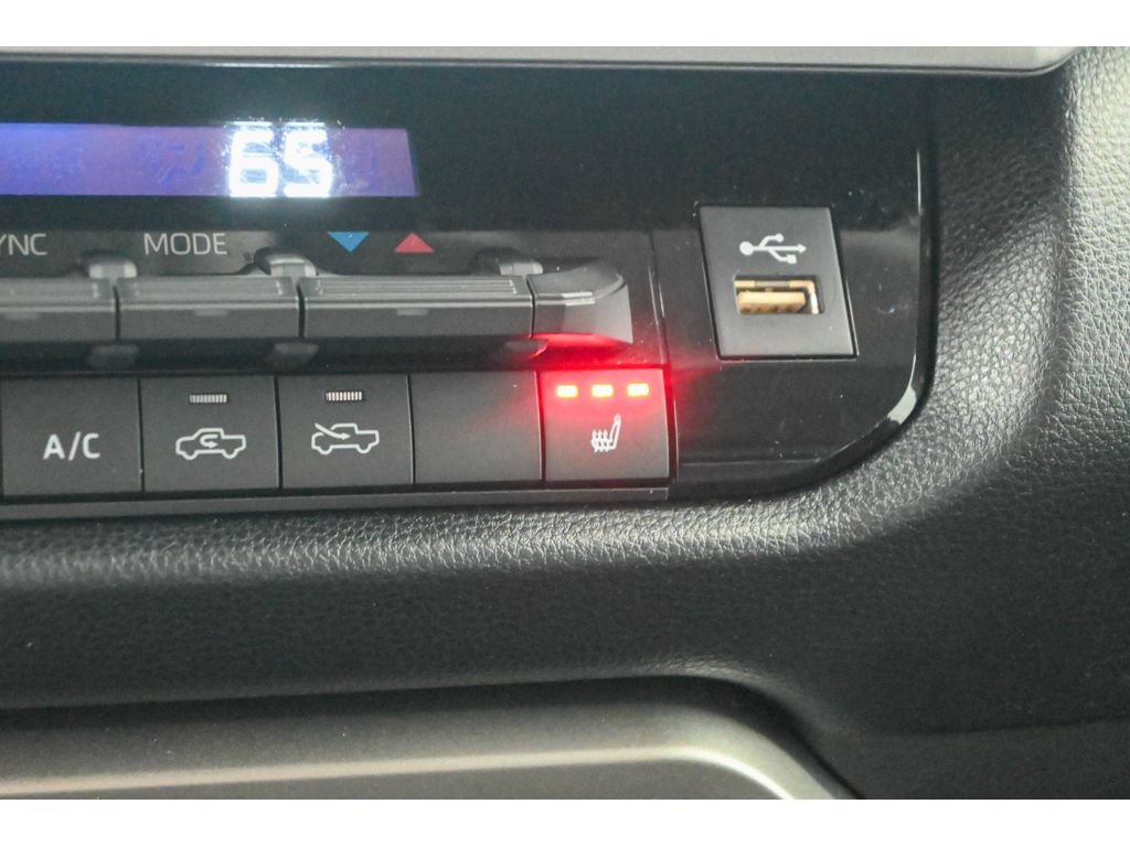 Used 2023 Toyota Tundra SR5 w/ SR5 Premium Package AWD/4WD image 45