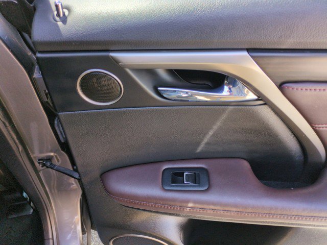 Used 2016 Lexus RX 350 AWD w/ Premium Package image 42