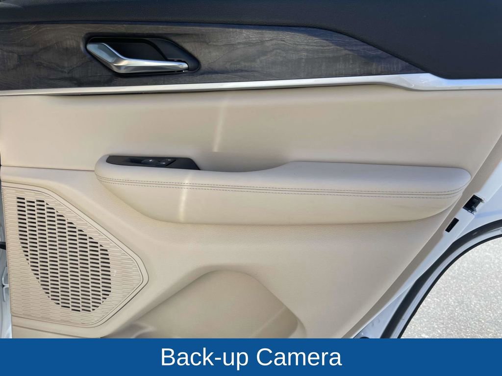 Certified 2025 Jeep Grand Cherokee Limited image 19