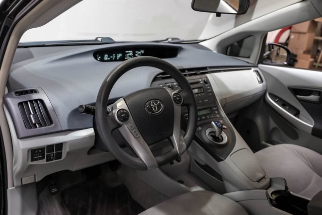 Used 2010 Toyota Prius One FWD image 3