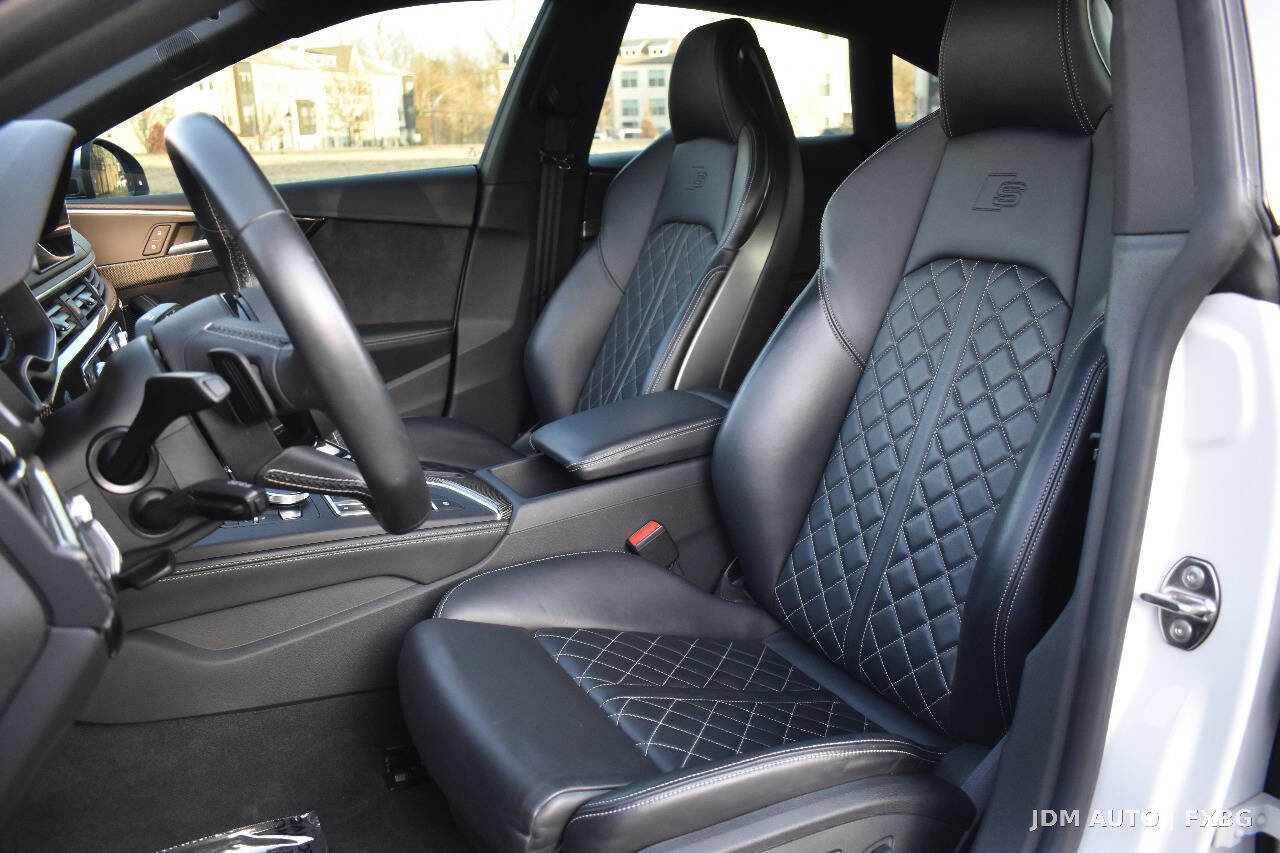 Used 2018 Audi S5 Prestige image 13