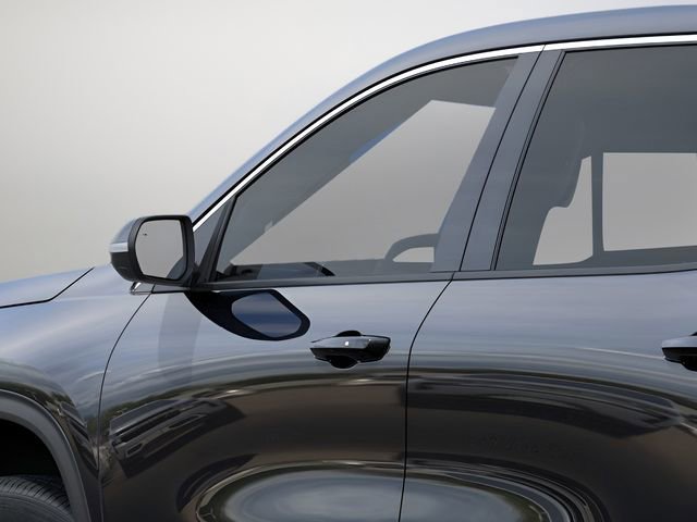 New 2026 Chevrolet Traverse LT w/ Driver Confidence Package image 12