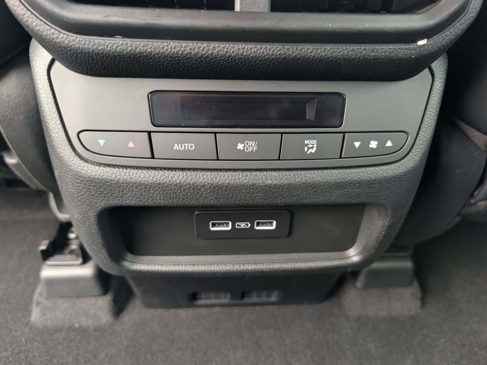 Certified 2023 Honda Pilot EX-L image 15