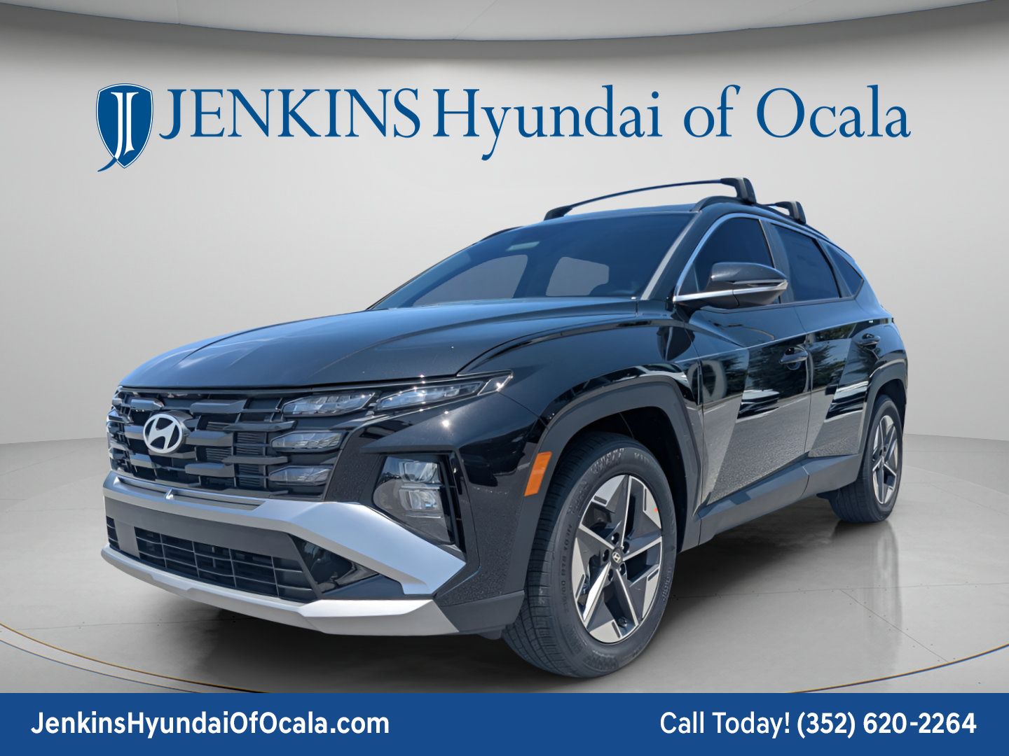 New 2026 Hyundai Tucson SEL FWD image 9