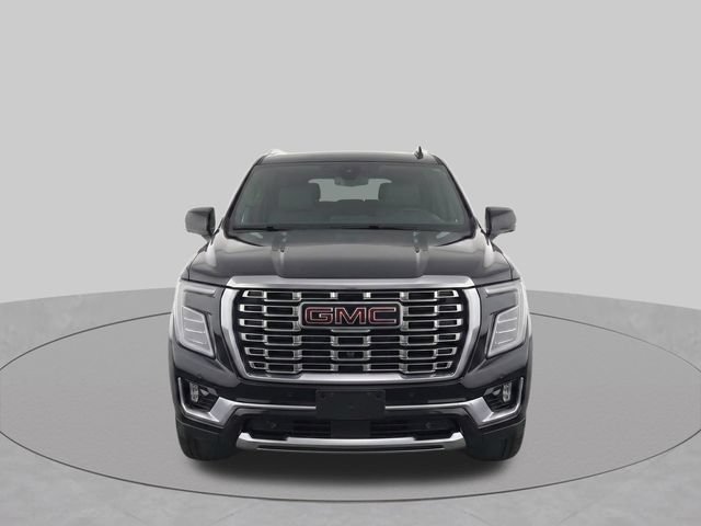 Used 2025 GMC Yukon Denali AWD/4WD image 5
