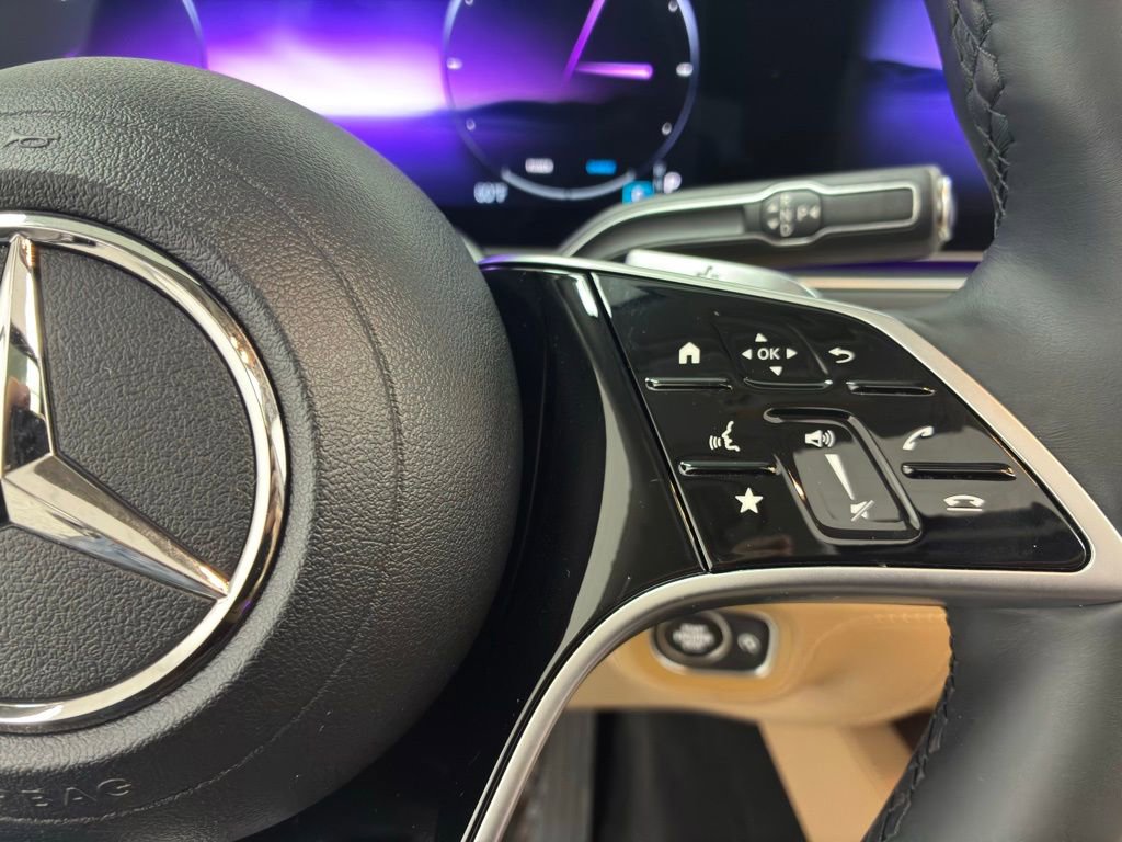 Used 2024 Mercedes-Benz GLE 450 4MATIC image 23