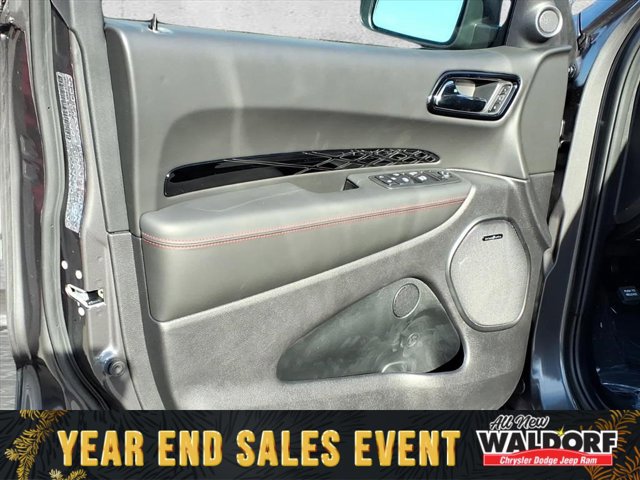 New 2026 Dodge Durango GT image 7