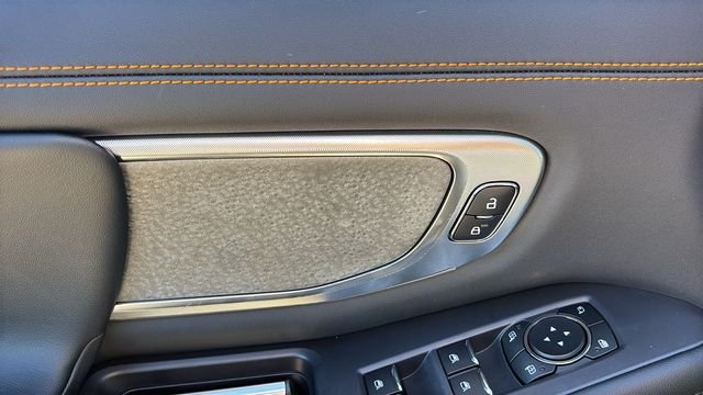 New 2026 Ford Expedition Tremor AWD/4WD image 12