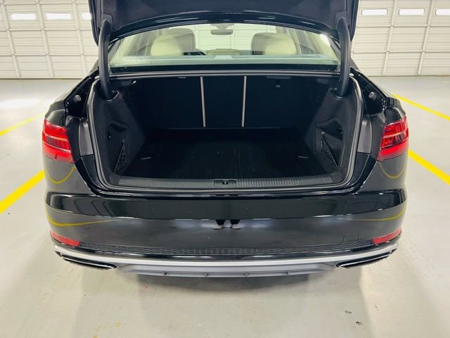 Used 2019 Audi A4 2.0T Premium w/ Convenience Package image 11