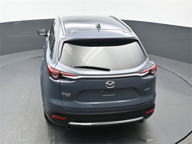 Certified 2023 MAZDA CX-9 Carbon Edition image 42