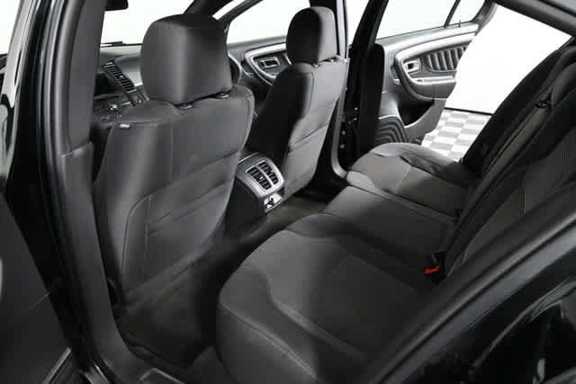 Used 2014 Ford Taurus SEL w/ Equipment Group 201A image 13