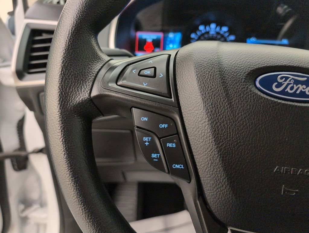 Certified 2021 Ford Edge SE image 34