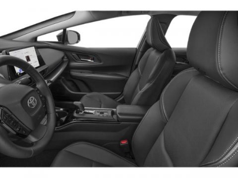 New 2026 Toyota Prius AWD image 11