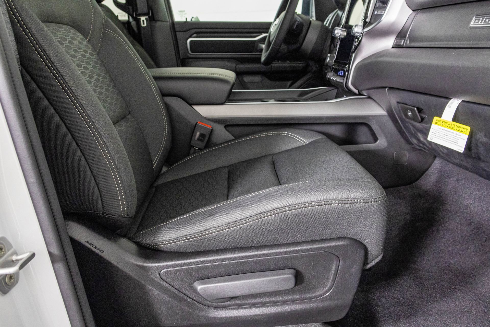 New 2026 RAM 1500 Big Horn image 37