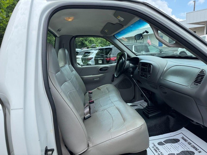 Used 1999 Ford F150 XLT RWD image 11
