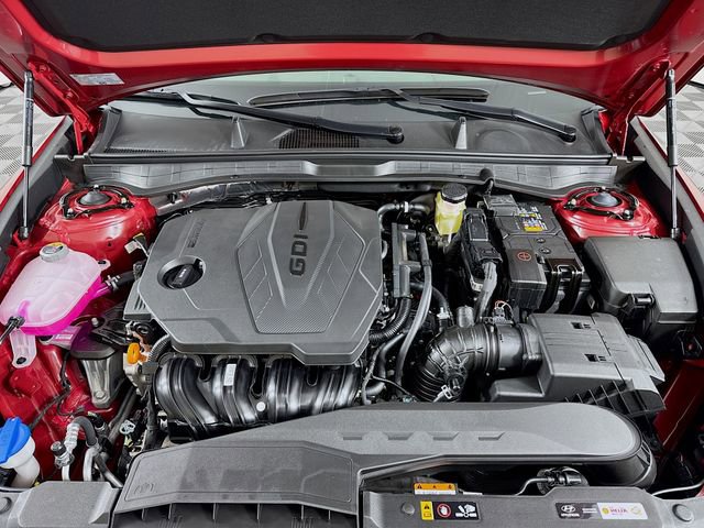 Used 2025 Hyundai Sonata SEL image 41