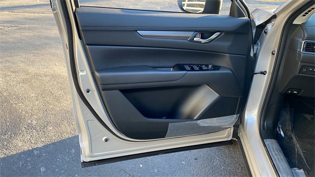 New 2025 MAZDA CX-5 AWD 2.5 S w/ Preferred Package image 20