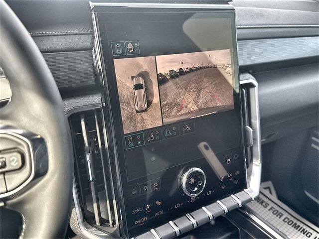 New 2026 GMC Acadia Elevation w/ Elevation Premium Package image 15