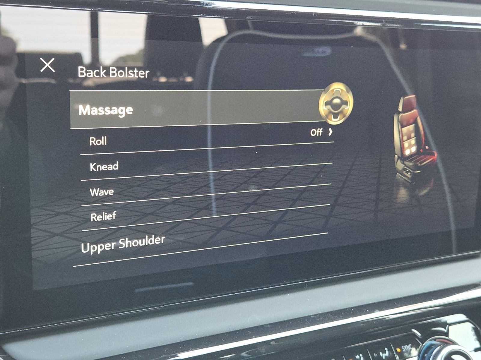 New 2026 GMC Sierra 2500 AT4X w/ LPO, Black Badging Package image 14