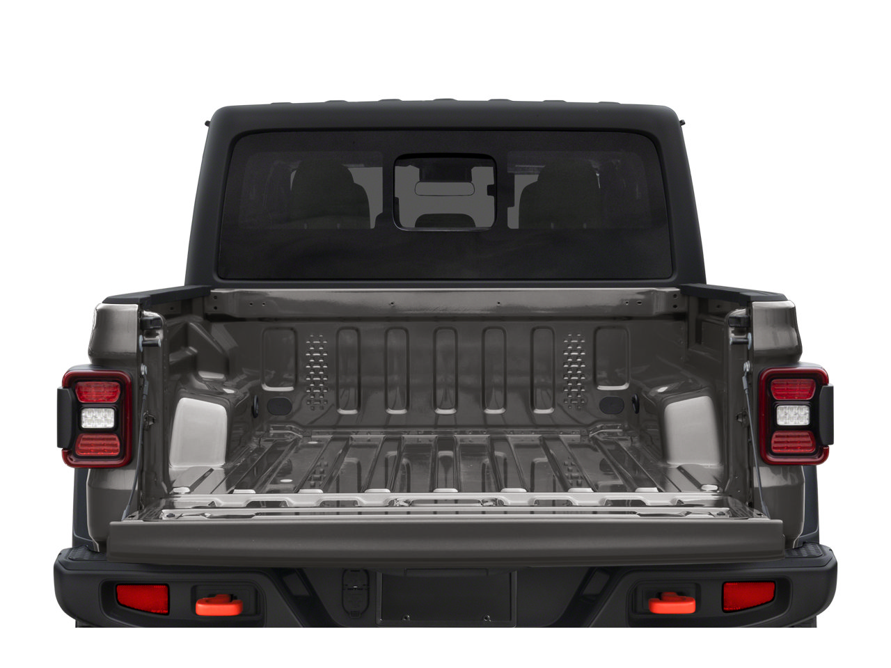 New 2026 Jeep Gladiator Mojave AWD/4WD image 11