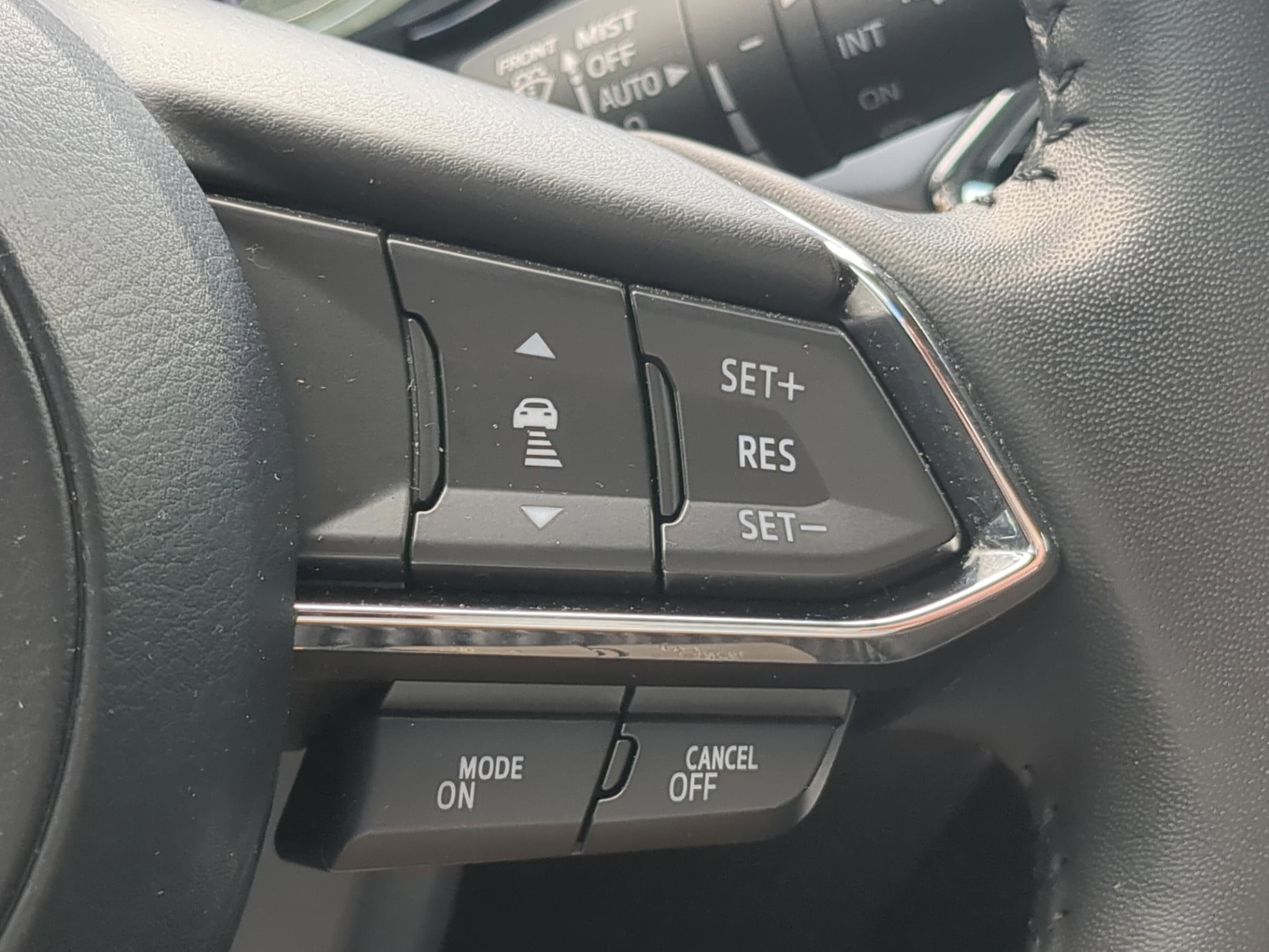 Used 2022 MAZDA CX-9 Touring AWD/4WD image 23