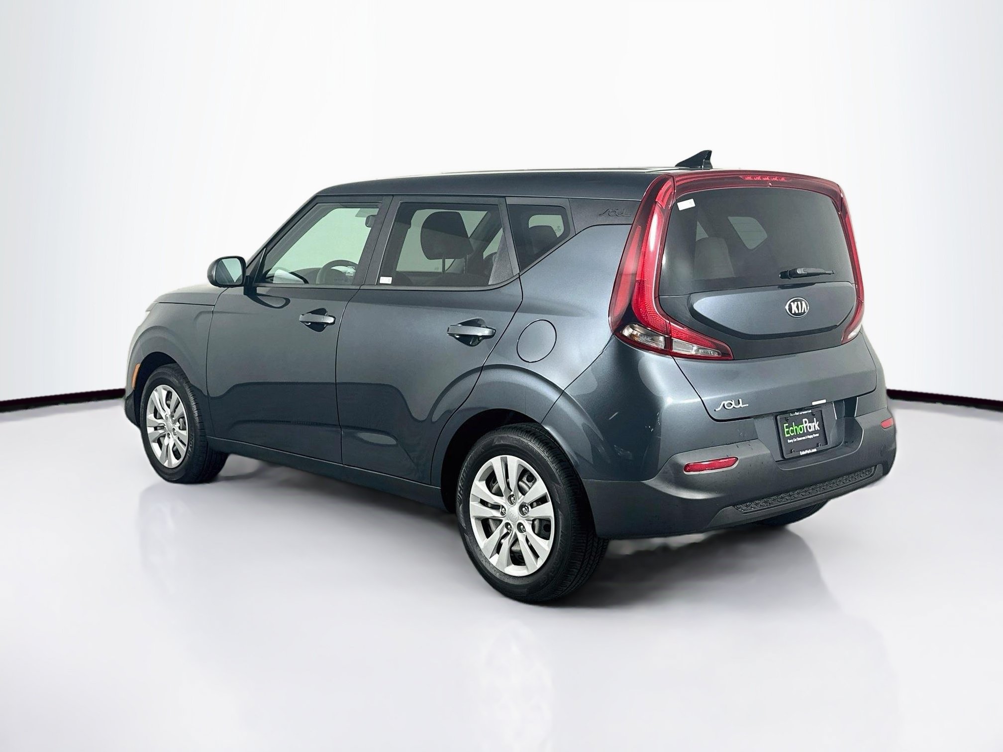 Used 2020 Kia Soul LX FWD image 5